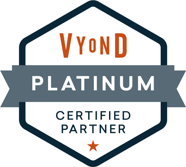 Vyond platinum partner