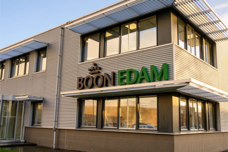 Boon Edam - Courseware