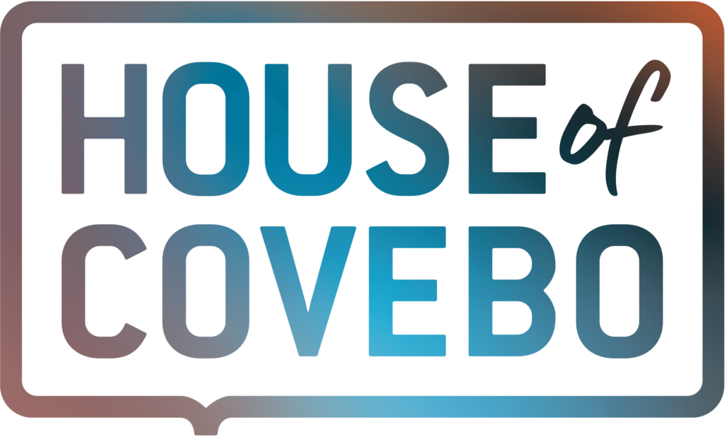 House of Covebo logo