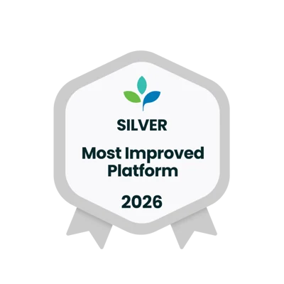 Badge_2026_most-improved-platform_silver